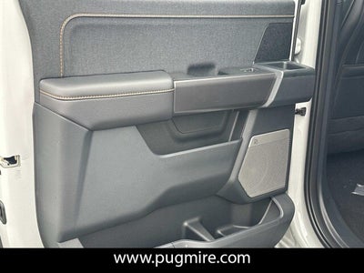 2026 Ford F-150 Tremor®