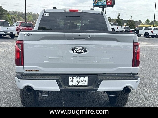 2026 Ford F-150 Tremor®