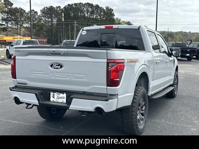 2026 Ford F-150 Tremor®