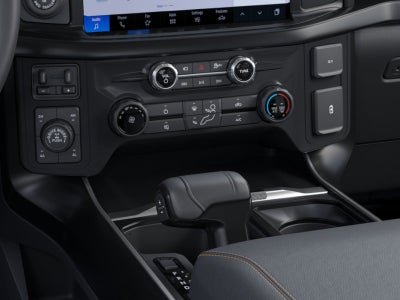 2025 Ford F-150 Tremor 4WD SuperCrew 5.5' Box