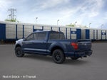 2025 Ford F-150 Tremor 4WD SuperCrew 5.5' Box