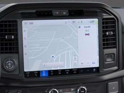 2025 Ford F-150 TREMOR 4WD SUPERCREW 5.5'