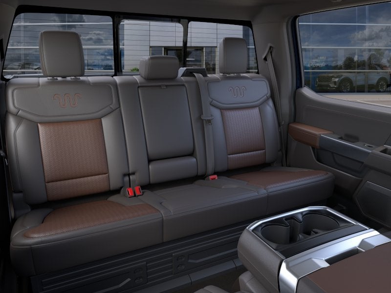 2026 Ford F-150 King Ranch®