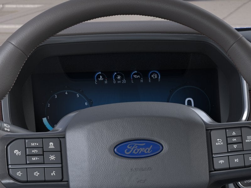 2026 Ford F-150 King Ranch®