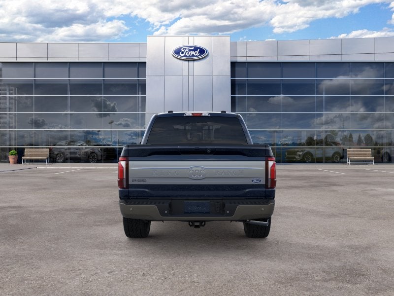 2026 Ford F-150 King Ranch®