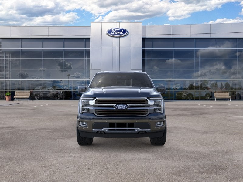 2026 Ford F-150 King Ranch®