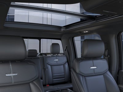 2026 Ford F-150 Platinum®