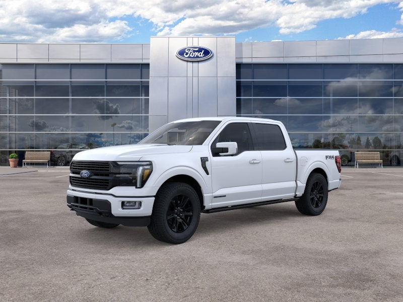 2026 Ford F-150 Platinum®