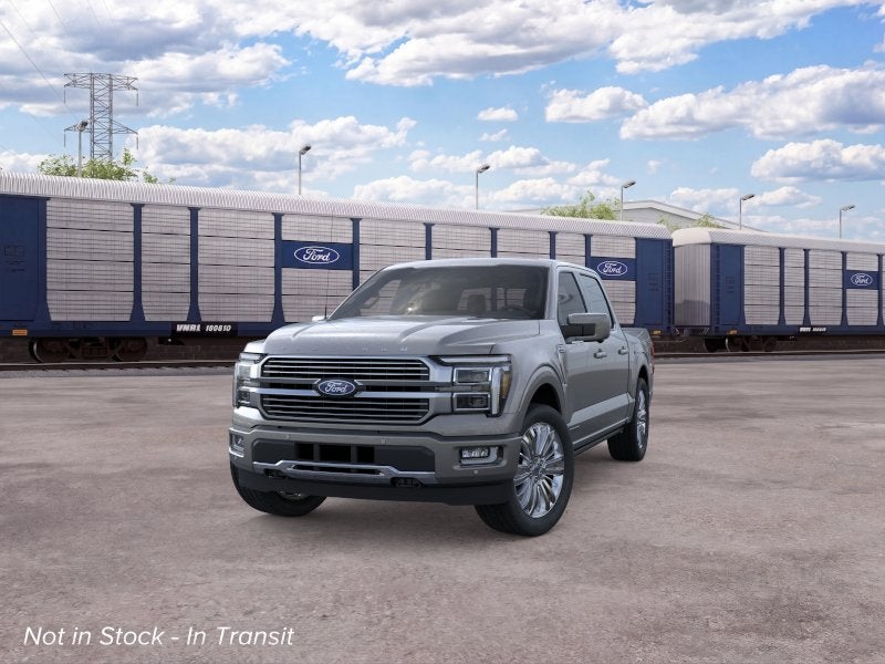 2026 Ford F-150 Platinum®