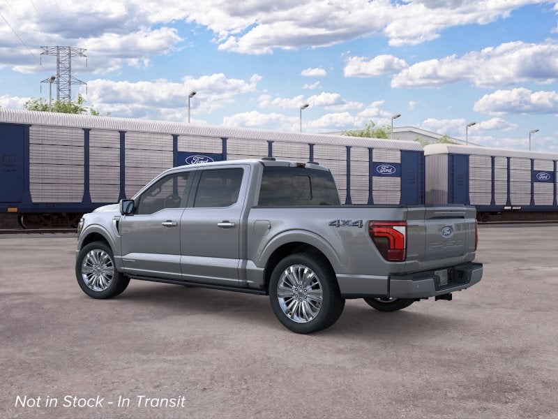 2026 Ford F-150 Platinum®