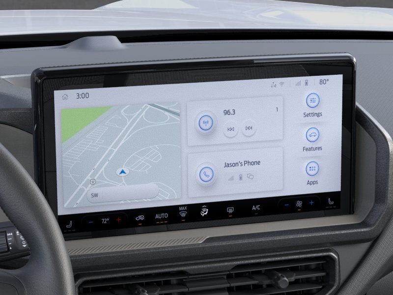 2026 Ford Bronco Sport BRONCO SPT BIG