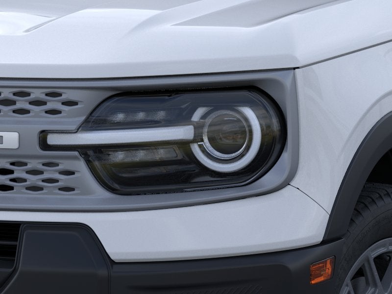 2026 Ford Bronco Sport BRONCO SPT BIG