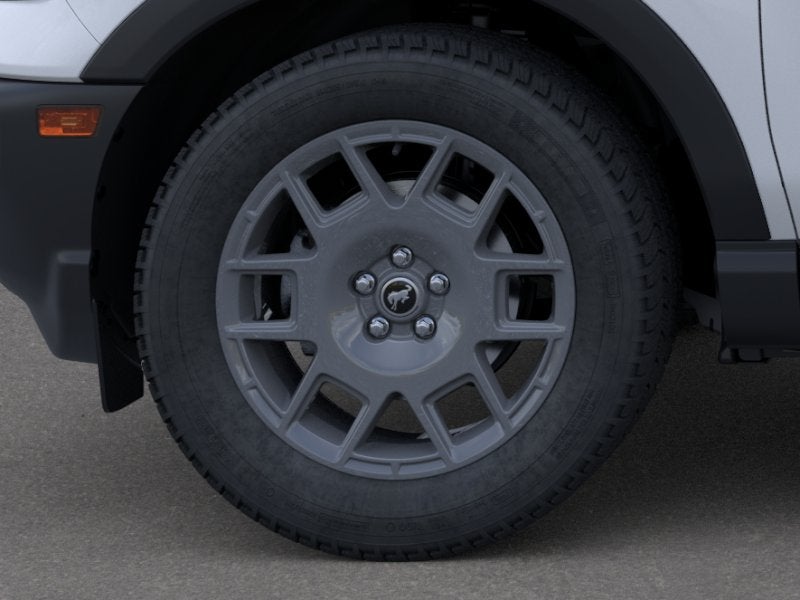 2026 Ford Bronco Sport BRONCO SPT BIG