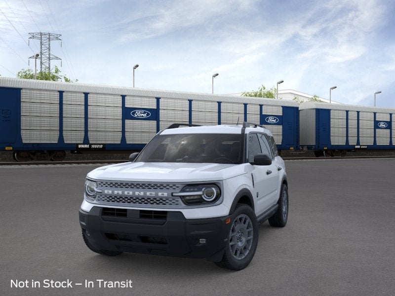 2026 Ford Bronco Sport BRONCO SPT BIG