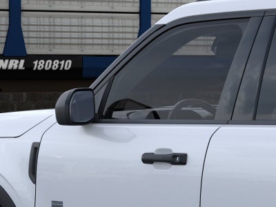2026 Ford Bronco Sport BRONCO SPT BIG