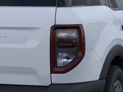 2026 Ford Bronco Sport BRONCO SPT BIG