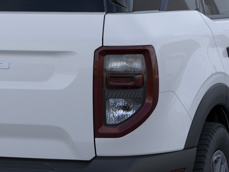 2026 Ford Bronco Sport BRONCO SPT BIG