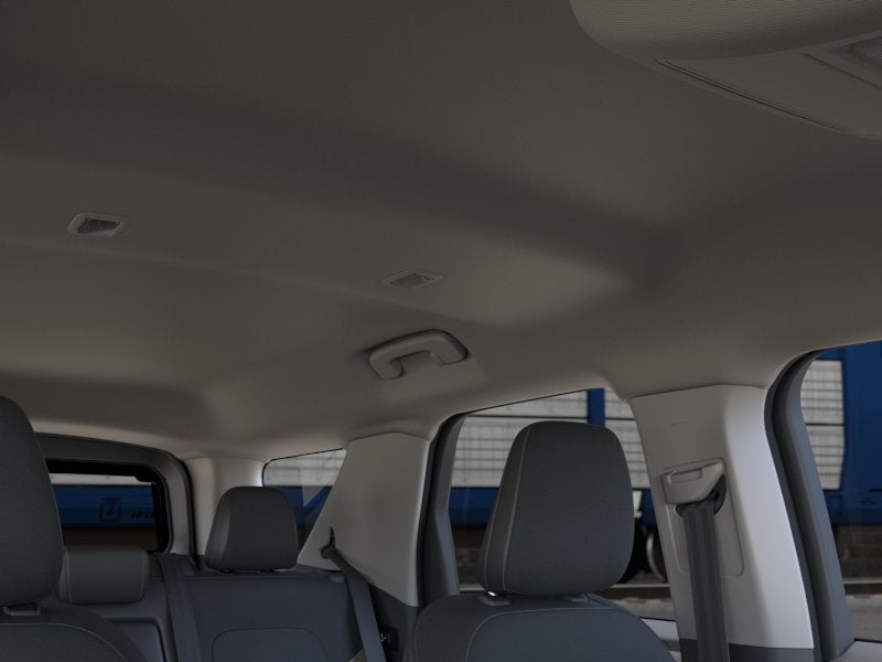 2026 Ford Bronco Sport BRONCO SPT BIG