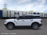 2026 Ford Bronco Sport BRONCO SPT BIG