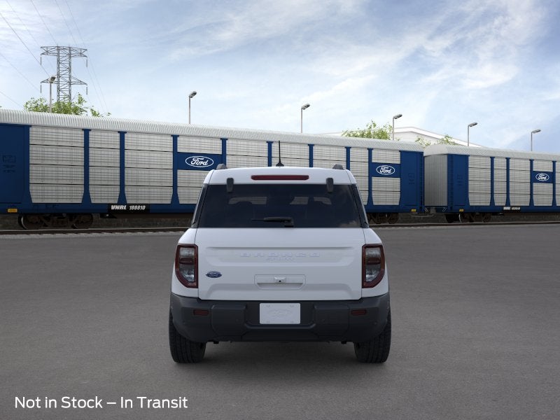 2026 Ford Bronco Sport BRONCO SPT BIG