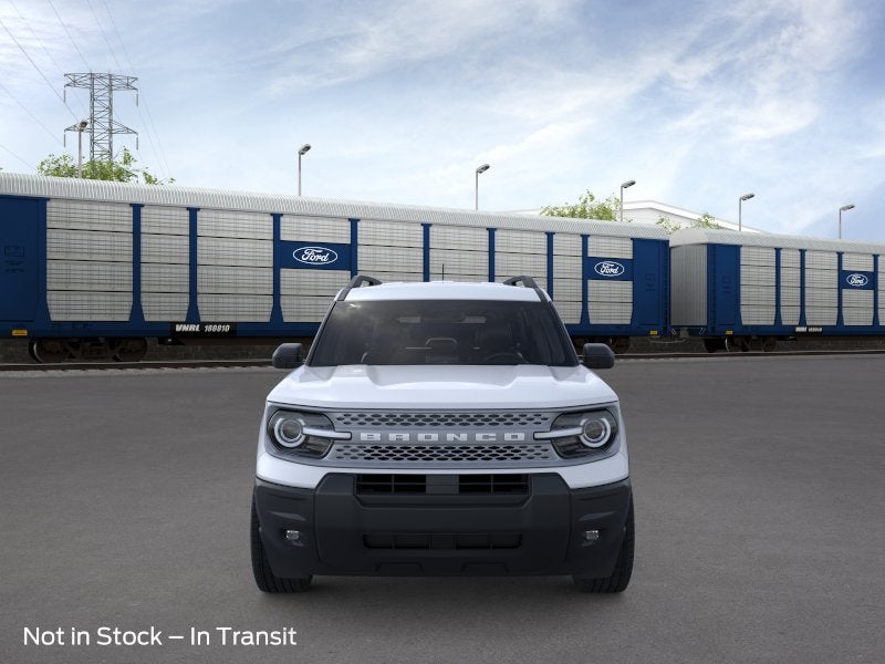 2026 Ford Bronco Sport BRONCO SPT BIG