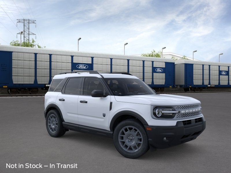 2026 Ford Bronco Sport BRONCO SPT BIG