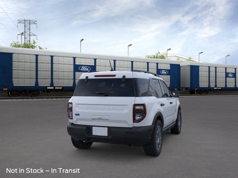 2026 Ford Bronco Sport BRONCO SPT BIG