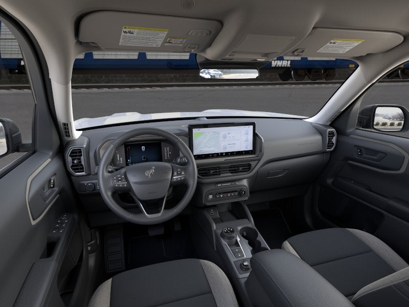 2026 Ford Bronco Sport BRONCO SPT BIG
