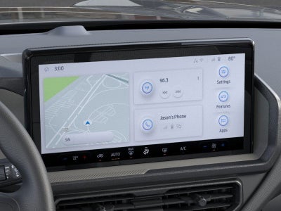 2026 Ford Bronco Sport Big Bend 4x4