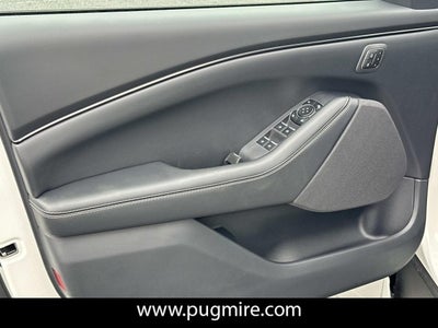 2026 Ford MUSTANG MACH-E SELECT RWD