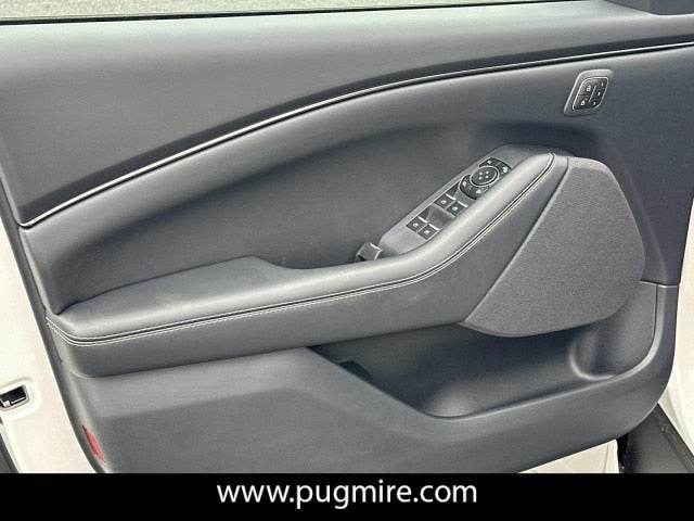 2026 Ford MUSTANG MACH-E SELECT RWD