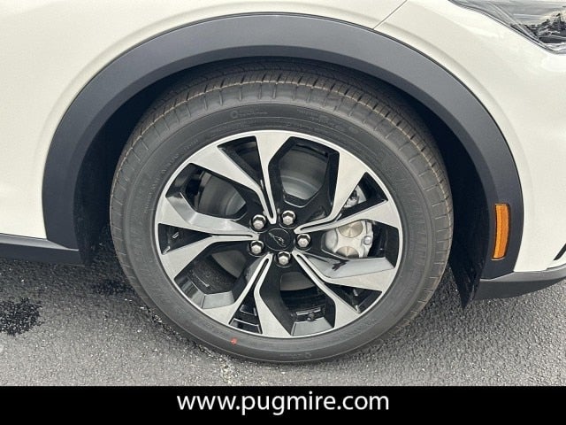 2026 Ford MUSTANG MACH-E SELECT RWD