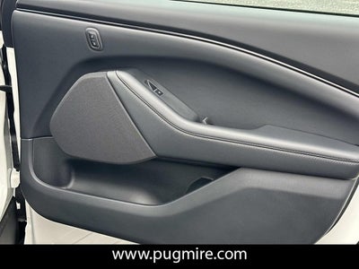 2026 Ford MUSTANG MACH-E SELECT RWD