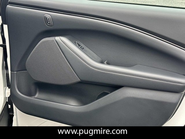 2026 Ford MUSTANG MACH-E SELECT RWD