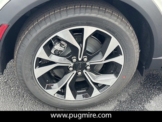 2026 Ford MUSTANG MACH-E SELECT RWD