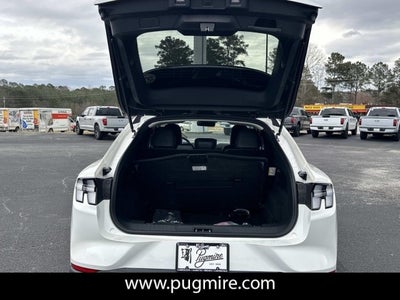 2026 Ford MUSTANG MACH-E SELECT RWD