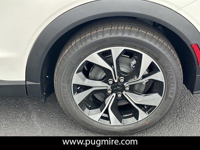 2026 Ford MUSTANG MACH-E SELECT RWD