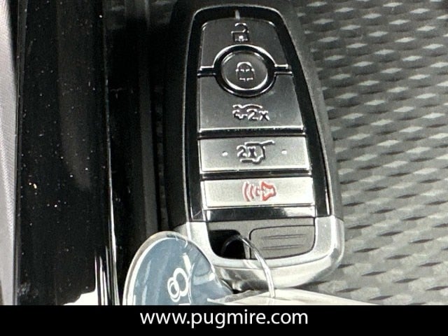 2026 Ford MUSTANG MACH-E SELECT RWD