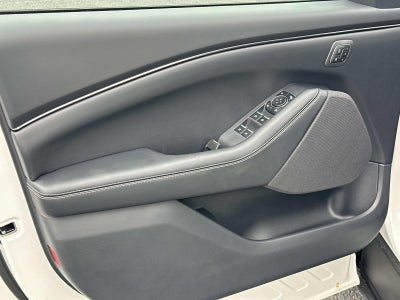 2026 Ford MUSTANG MACH-E SELECT RWD