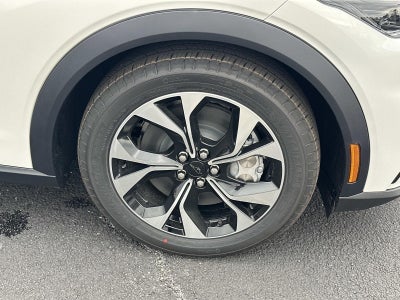 2026 Ford MUSTANG MACH-E SELECT RWD