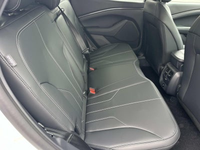 2026 Ford MUSTANG MACH-E SELECT RWD