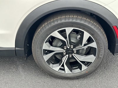 2026 Ford MUSTANG MACH-E SELECT RWD