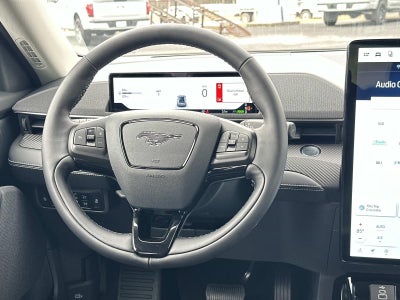 2026 Ford MUSTANG MACH-E SELECT RWD