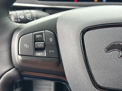 2026 Ford MUSTANG MACH-E SELECT RWD