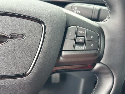 2026 Ford MUSTANG MACH-E SELECT RWD