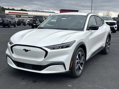 2026 Ford MUSTANG MACH-E SELECT RWD