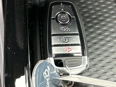 2026 Ford MUSTANG MACH-E SELECT RWD