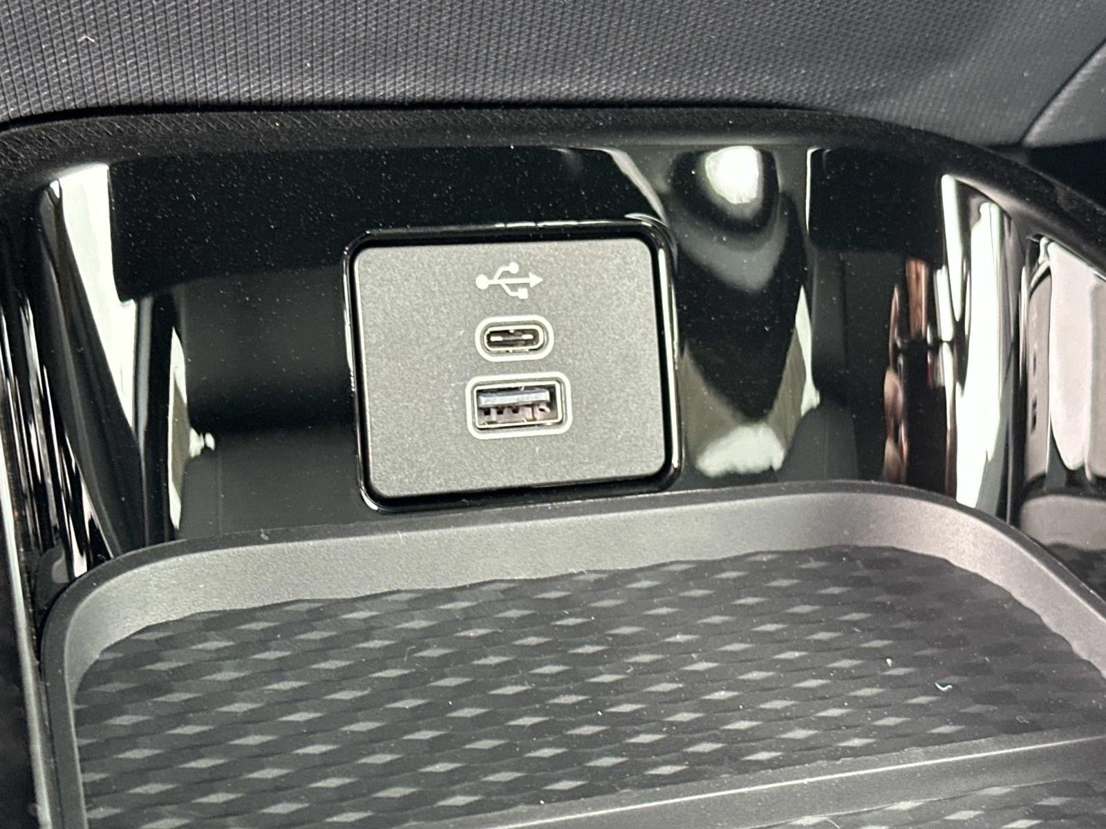 2026 Ford MUSTANG MACH-E SELECT RWD