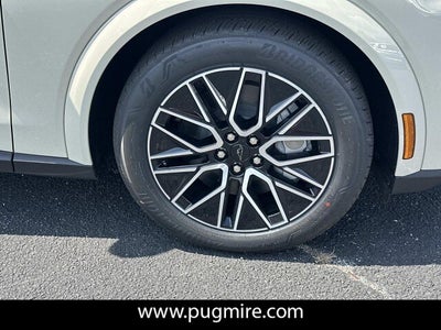 2025 Ford Mustang Mach-E PREMIUM RWD