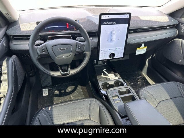 2025 Ford Mustang Mach-E PREMIUM RWD